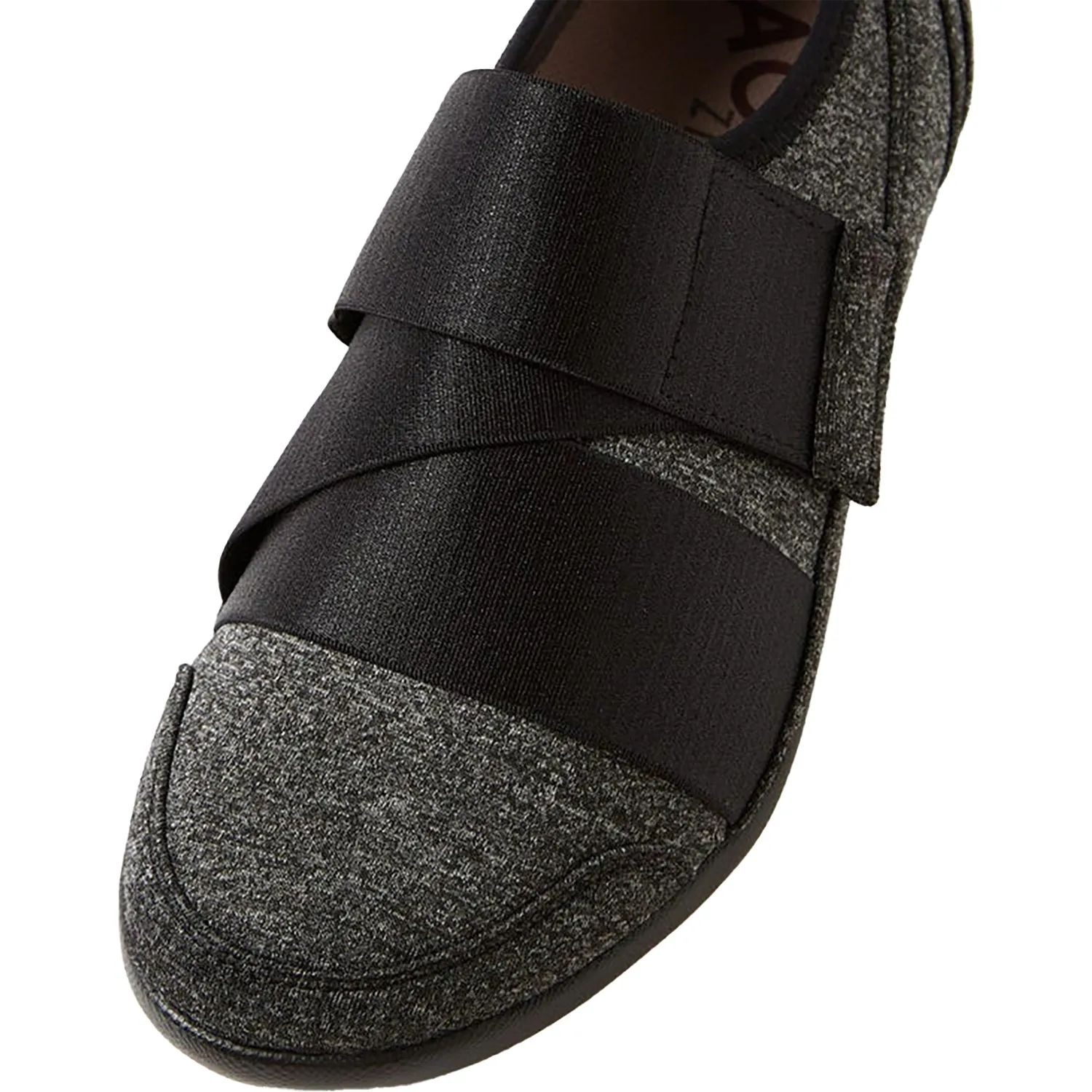 Women's Ziera Urban Charcoal/Black Neoprene